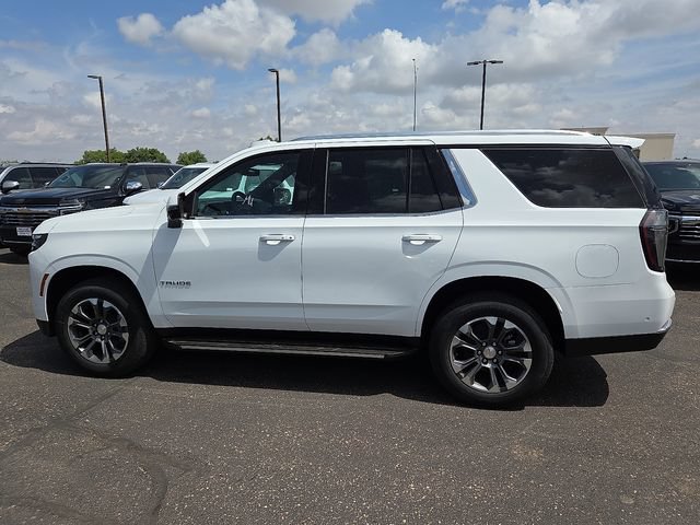 New 2026 Chevrolet Tahoe LT SUV