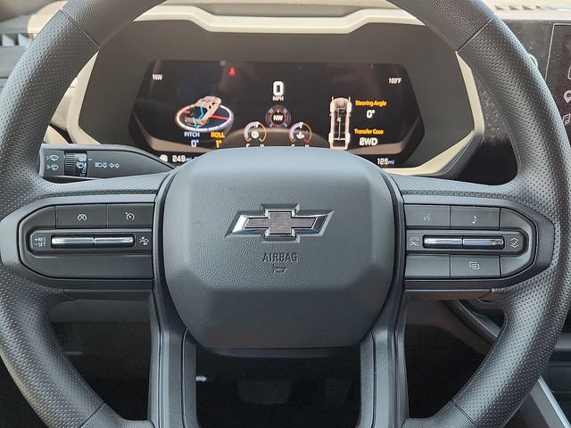 2026 Chevrolet Colorado Trail Boss - Photo 24