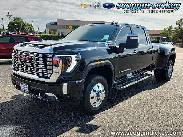  GMC Sierra 3500 HD