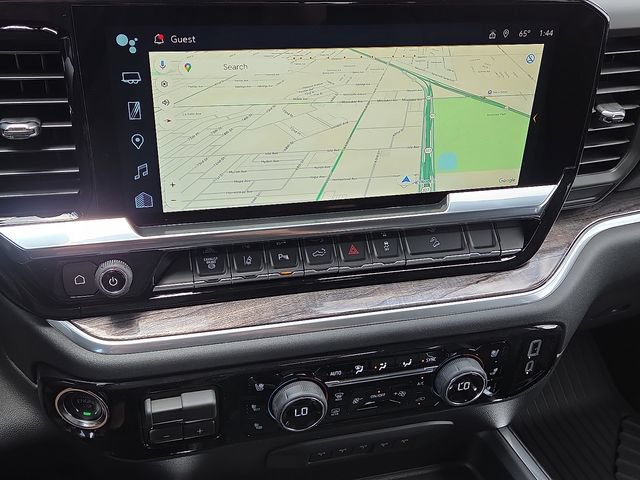 2026 Chevrolet Silverado 2500 HD LTZ - Photo 10