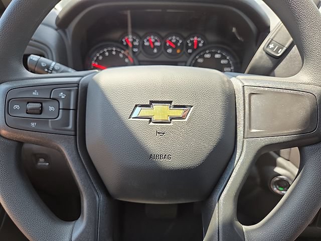 2026 Chevrolet Silverado 1500 Custom - Photo 12