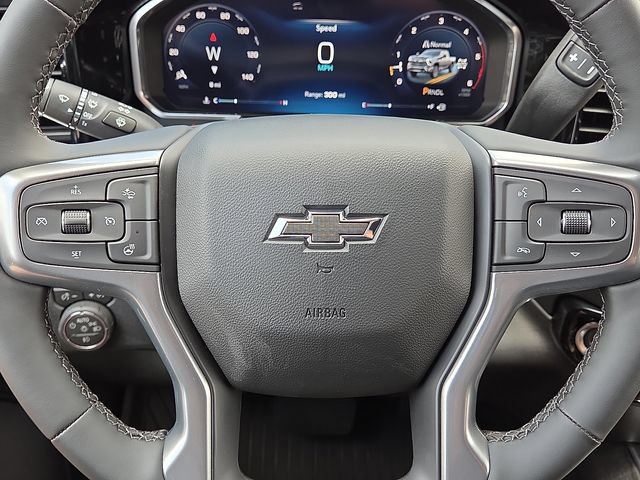2026 Chevrolet Silverado 2500 HD LTZ - Photo 11