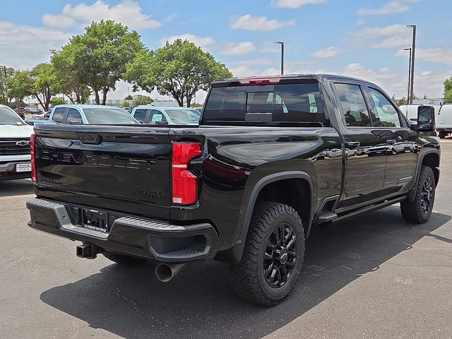 New 2026 Chevrolet Silverado 2500 HD High Country Truck