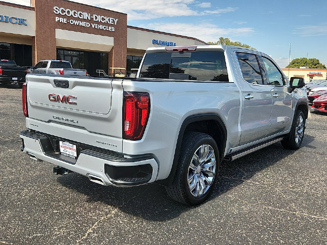 Used 2022 GMC Sierra 1500 Denali Truck