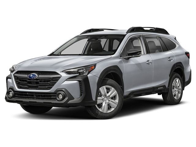 2025 Subaru Outback Base