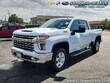  Chevrolet Silverado 2500 HD