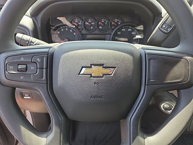 2026 Chevrolet Silverado 1500 Custom - Photo 11