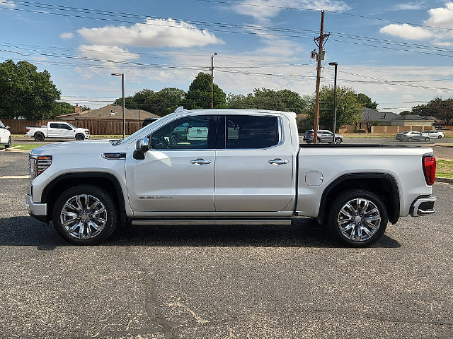 Used 2022 GMC Sierra 1500 Denali Truck