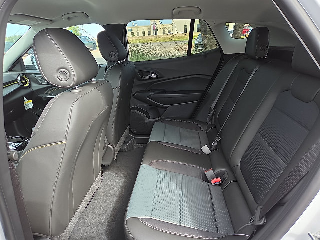2026 Chevrolet Trax LT - Photo 8