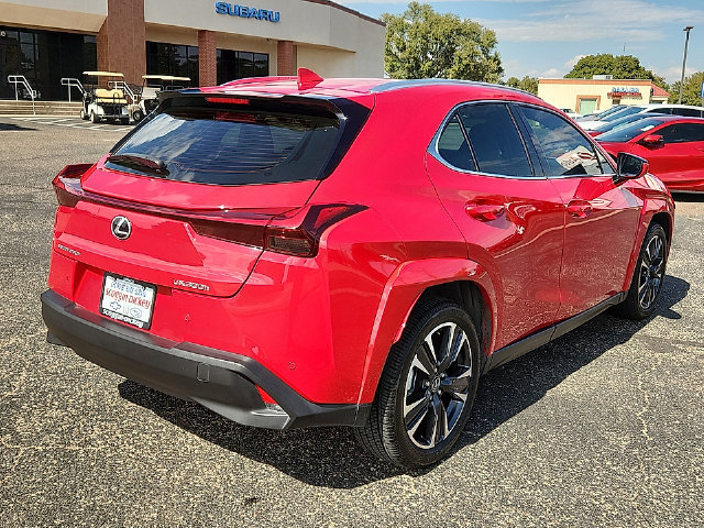 Used 2025 Lexus UX 300h Premium SUV