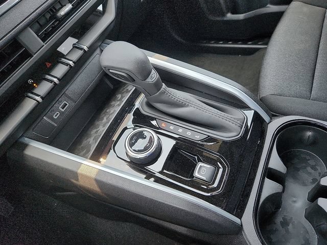 2026 Chevrolet Colorado Trail Boss - Photo 25