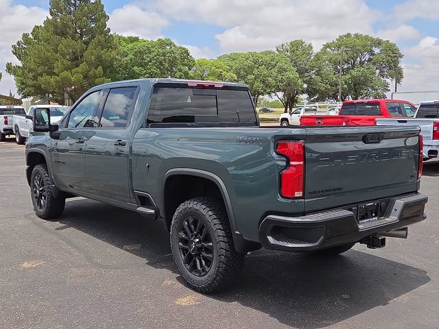 2026 Chevrolet Silverado 2500 HD LTZ - Photo 3