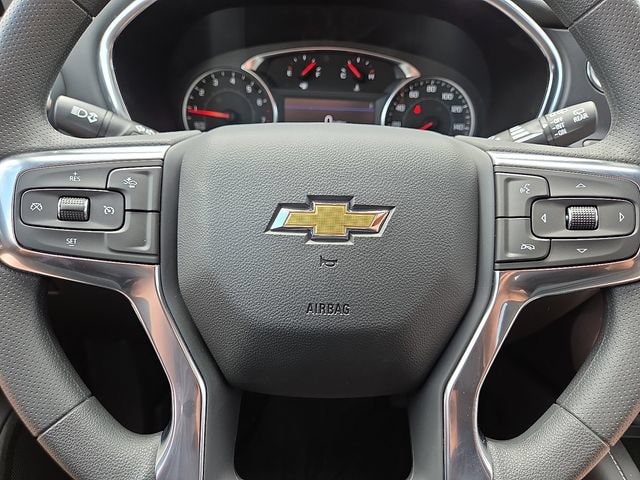 2026 Chevrolet Blazer 2LT - Photo 12