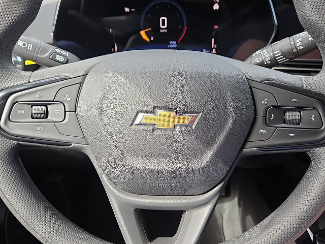 2026 Chevrolet Trax LT - Photo 12
