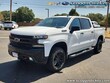  Chevrolet Silverado 1500 LTD
