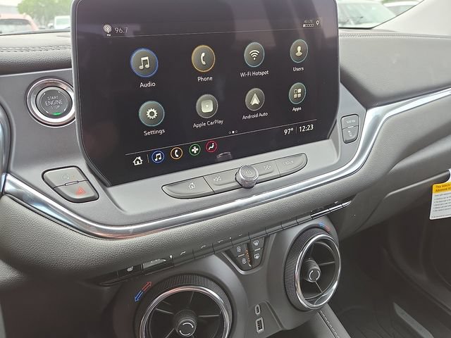 2026 Chevrolet Blazer 2LT - Photo 11