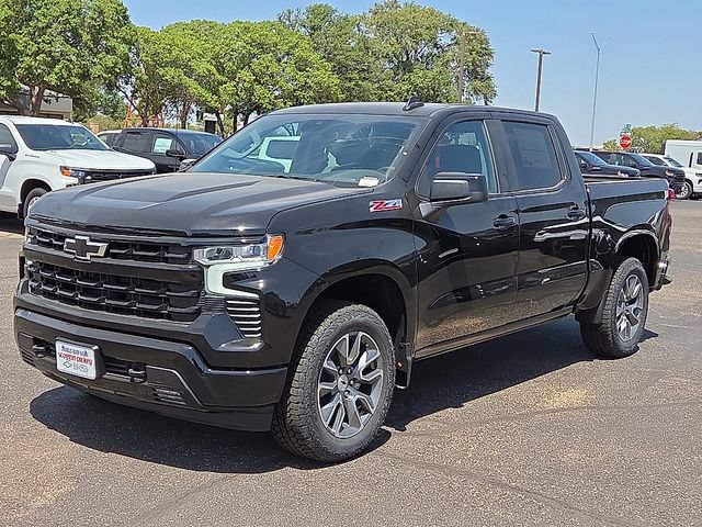 2026 Chevrolet Silverado 1500 RST Truck