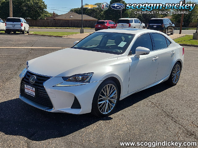  LEXUS IS 200t