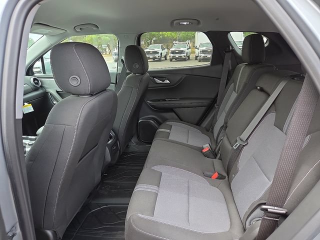 2026 Chevrolet Blazer 2LT - Photo 8