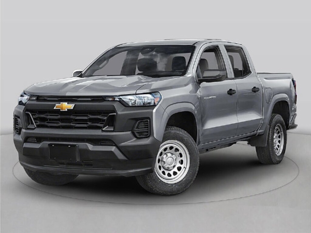 Used 2024 Chevrolet Colorado LT Truck