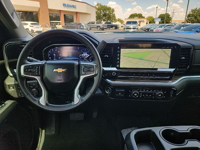 2025 Chevrolet Silverado 2500HD LT - Photo 12