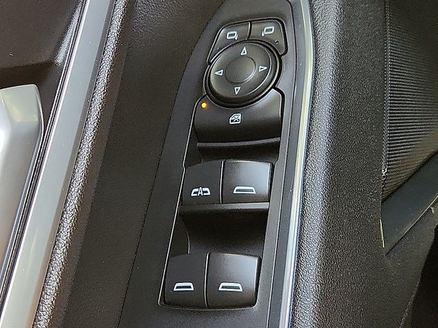 2025 Chevrolet Silverado 2500HD LT - Photo 22