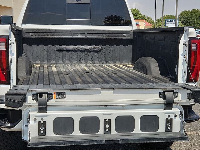 2024 GMC Sierra 2500HD Denali - Photo 9