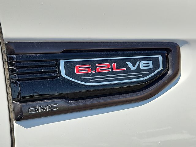 2023 GMC Sierra 1500 AT4X - Photo 8