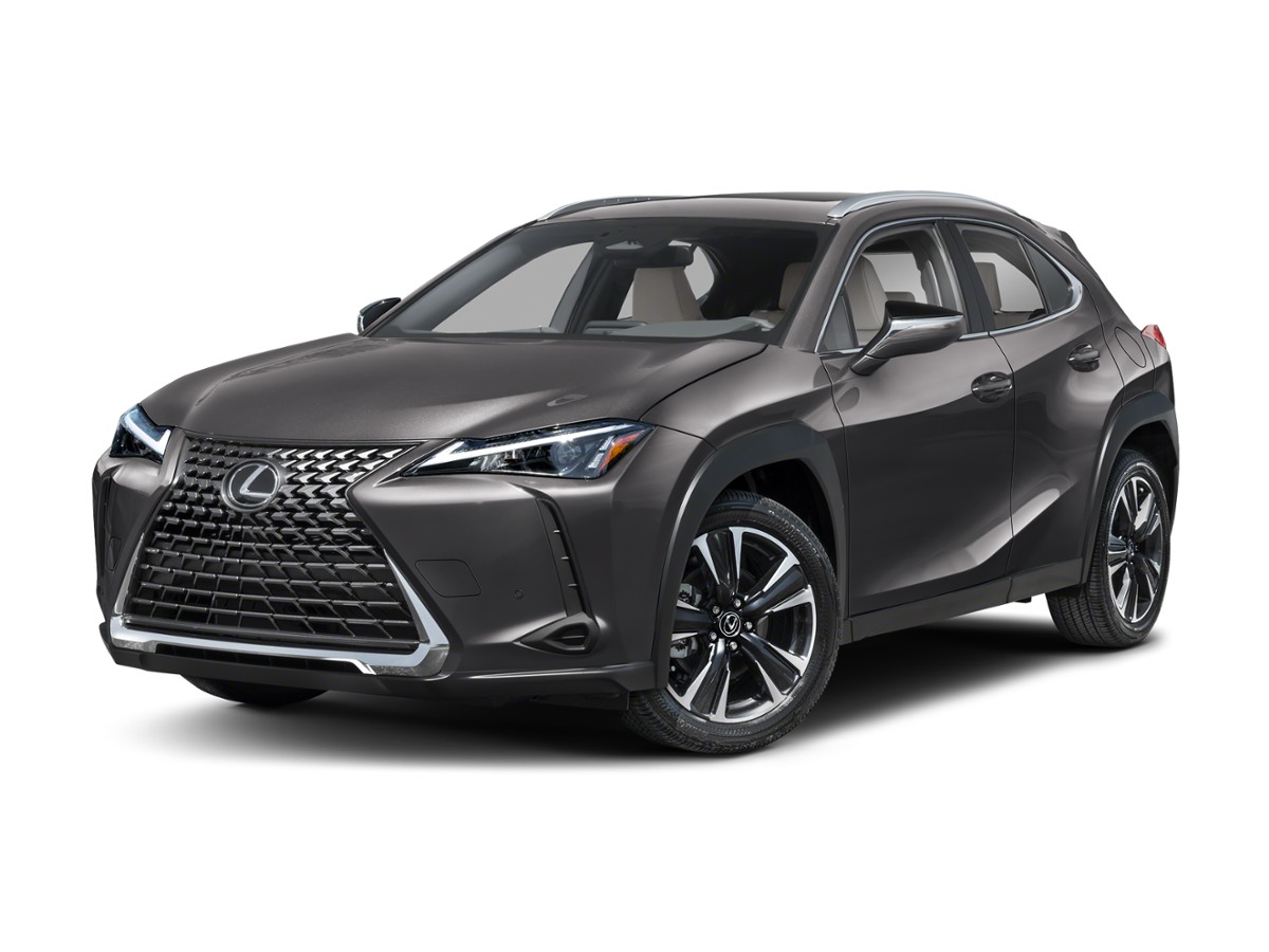 Used 2025 Lexus UX 300h Premium SUV