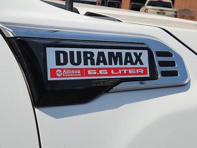2024 GMC Sierra 2500HD Denali - Photo 8