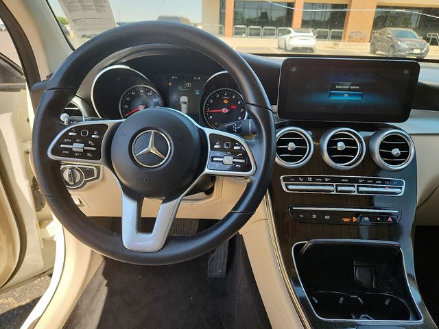 2022 Mercedes-Benz GLC GLC300 - Photo 11