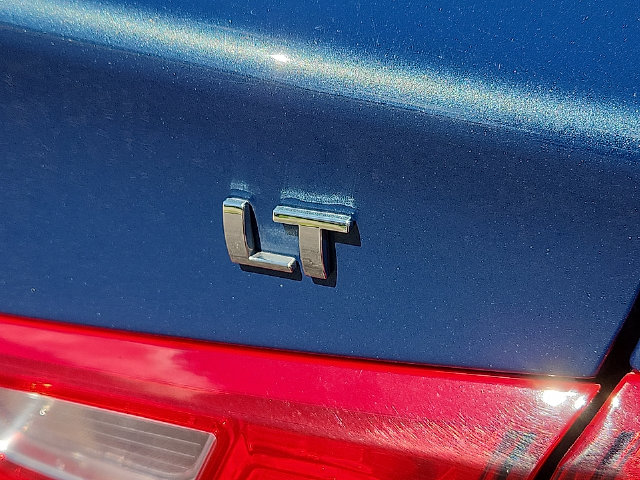 2025 Chevrolet Malibu 1LT - Photo 9