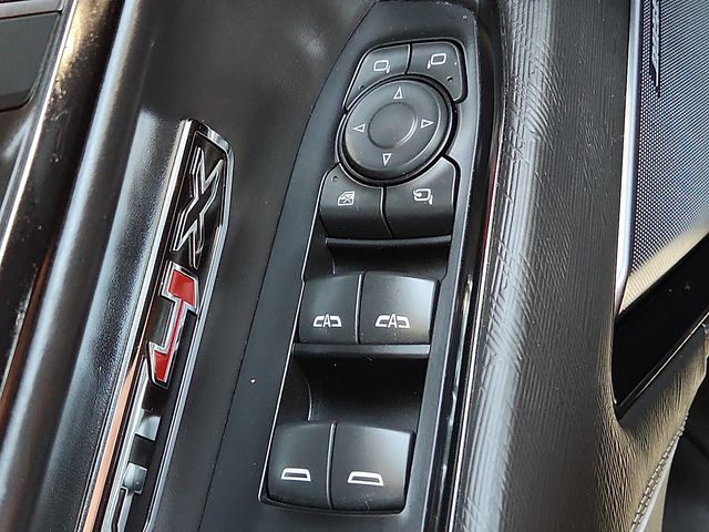 2023 GMC Sierra 1500 AT4X - Photo 22