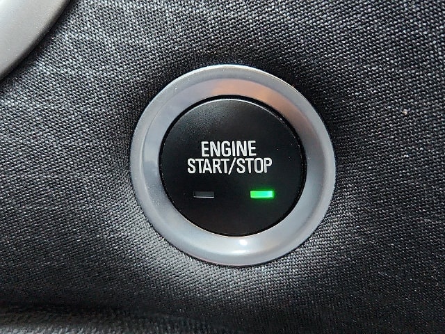 2025 Chevrolet Malibu 1LT - Photo 20