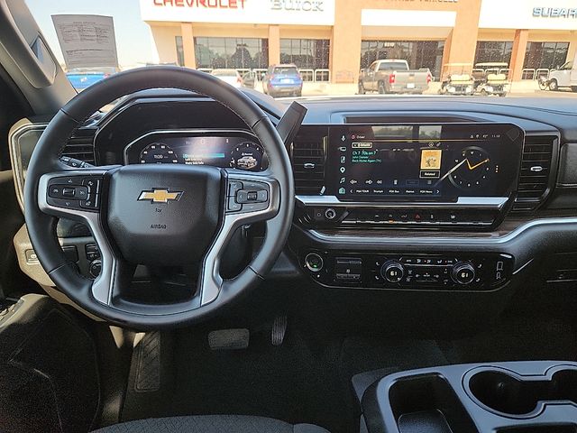 2026 Chevrolet Silverado 1500 LT - Photo 12