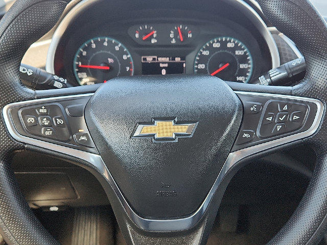 2025 Chevrolet Malibu 1LT - Photo 24
