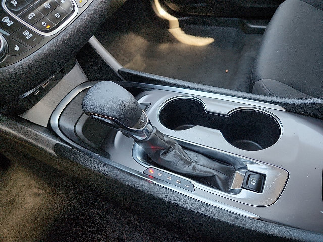 2025 Chevrolet Malibu 1LT - Photo 25