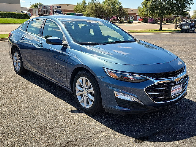 2025 Chevrolet Malibu 1LT - Photo 6