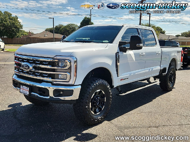  Ford F-350SD
