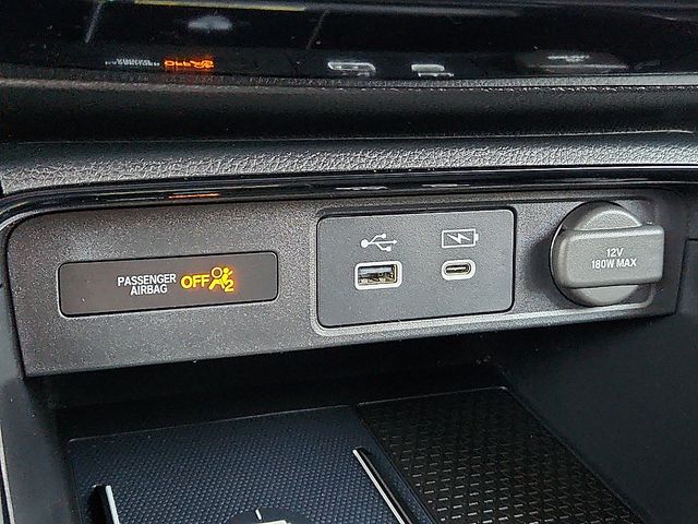 2023 Honda CR-V EX-L - Photo 18