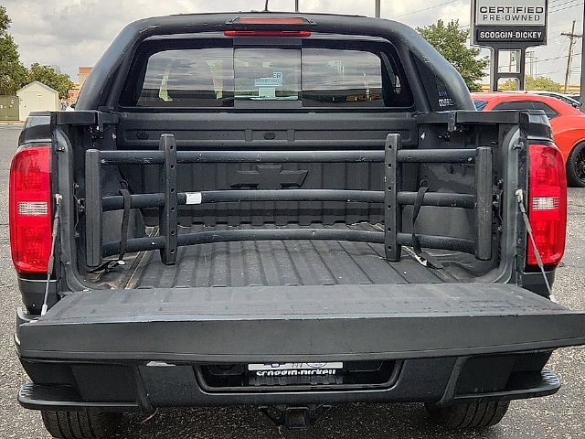 2016 Chevrolet Colorado LT - Photo 10