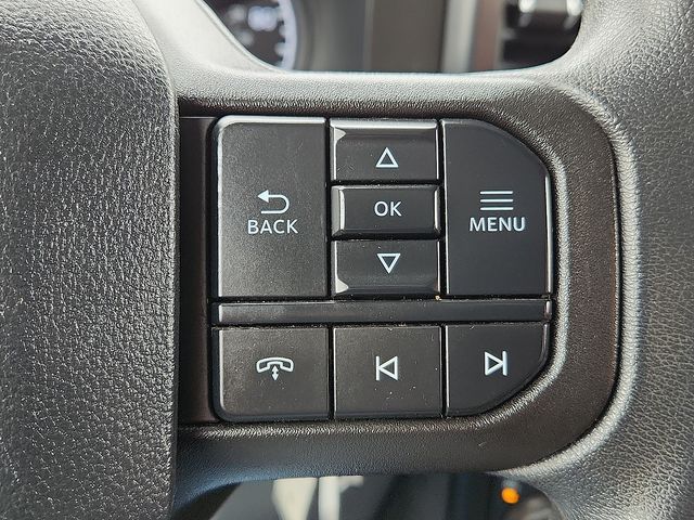 2025 Ford F-250 Super Duty XLT - Photo 18