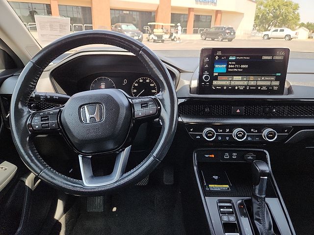 2023 Honda CR-V EX-L - Photo 11