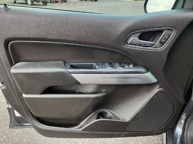 2016 Chevrolet Colorado LT - Photo 13