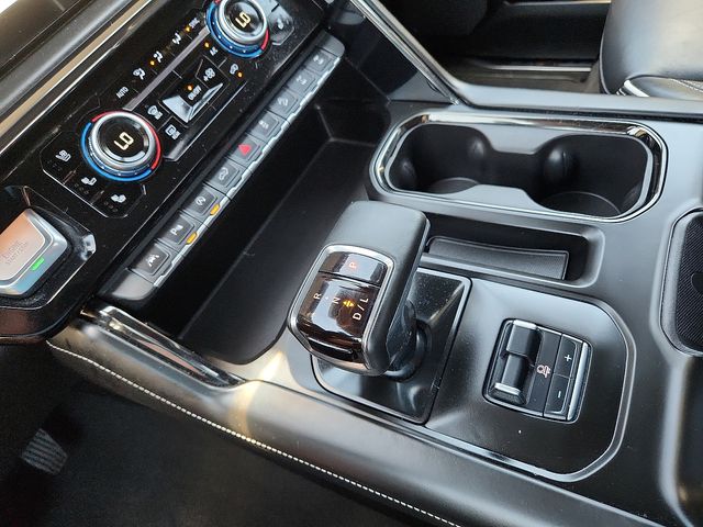 2023 GMC Sierra 1500 AT4X - Photo 25