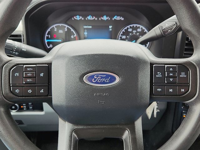 2025 Ford F-250 Super Duty XLT - Photo 24