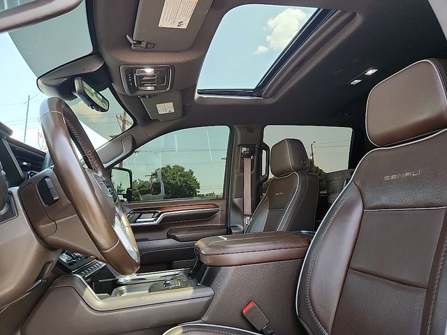 2024 GMC Sierra 2500HD Denali - Photo 11