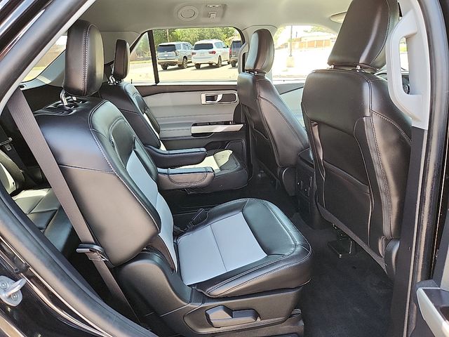 2022 Ford Explorer XLT - Photo 12
