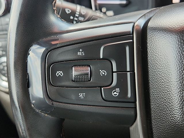 2023 GMC Sierra 2500HD AT4 - Photo 18