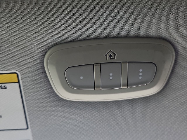 2021 Jeep Cherokee Latitude Lux - Photo 21